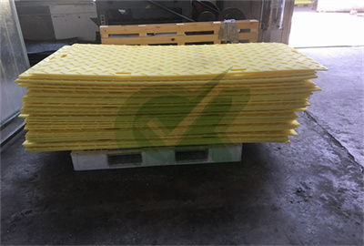 <h3>Ground nstruction mats 3/4 Inch 60 tons load capacity </h3>
